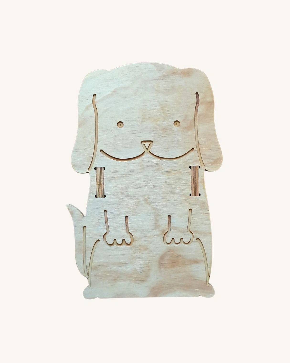 Balancín Perrito