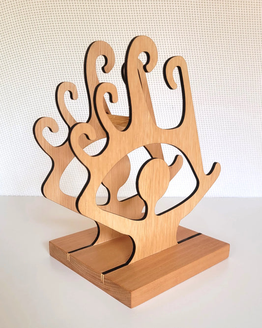 Soporte para celular