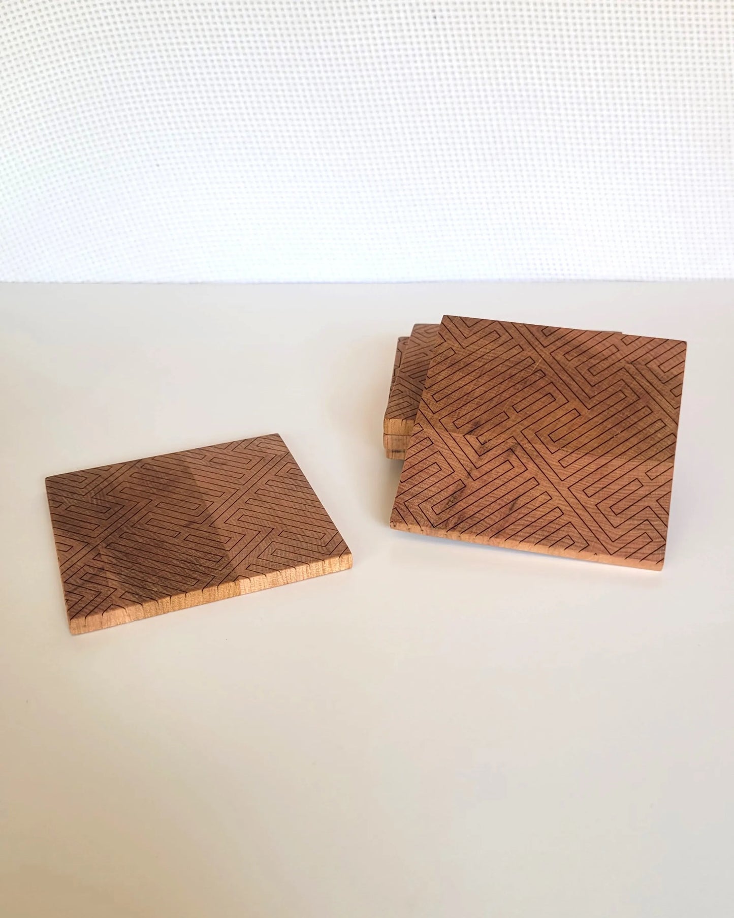 Posavasos Lenga
