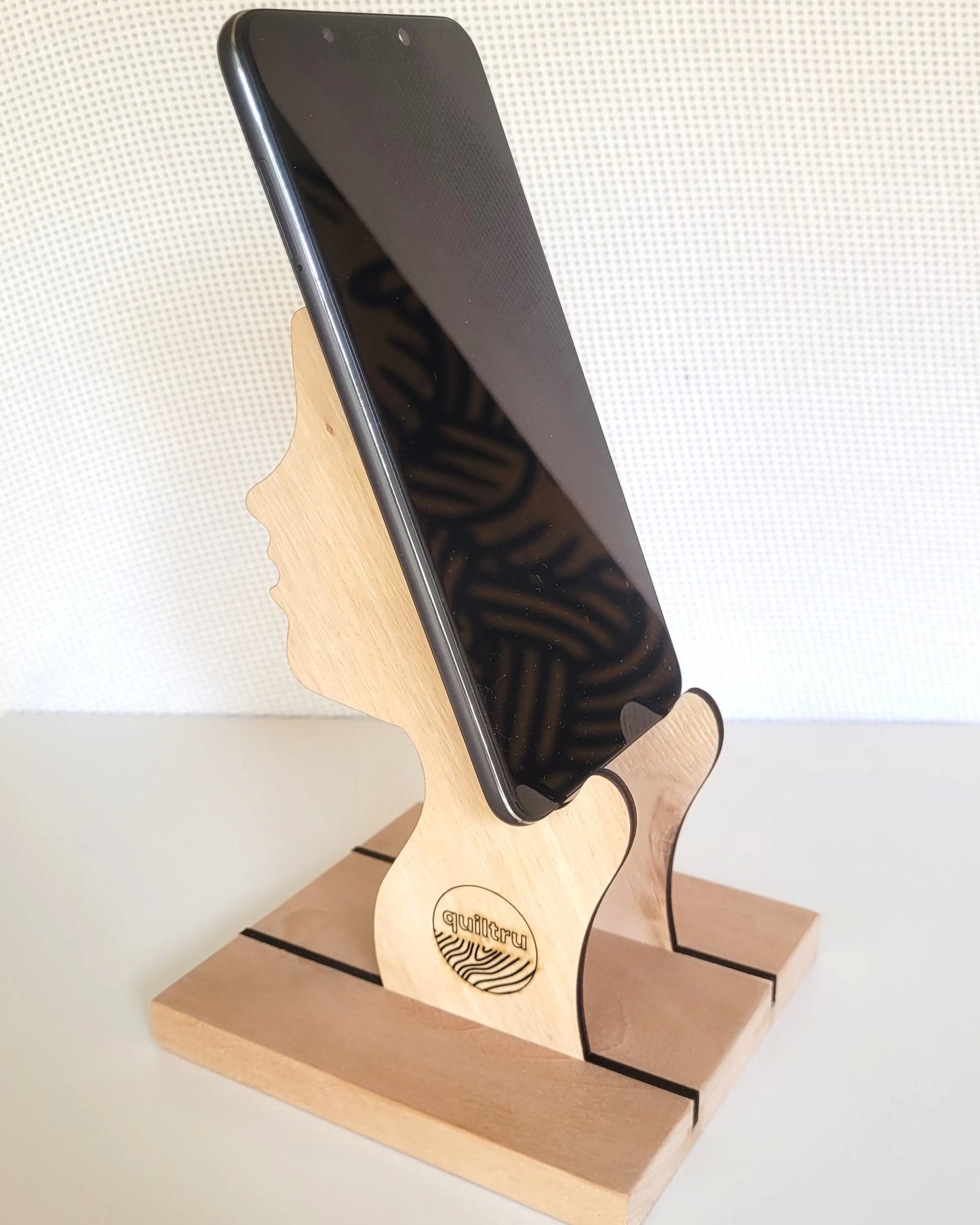 Soporte para celular