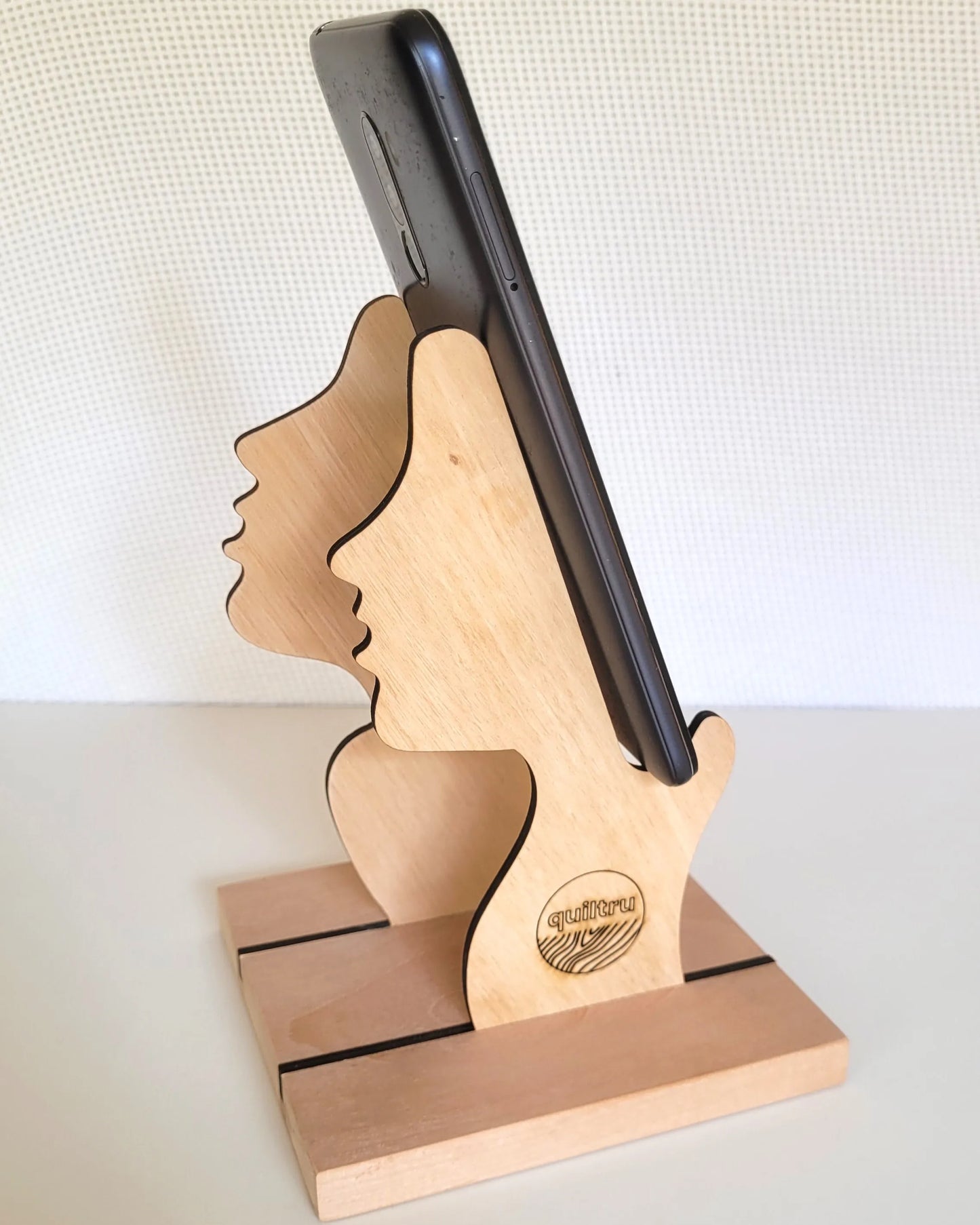 Soporte para celular