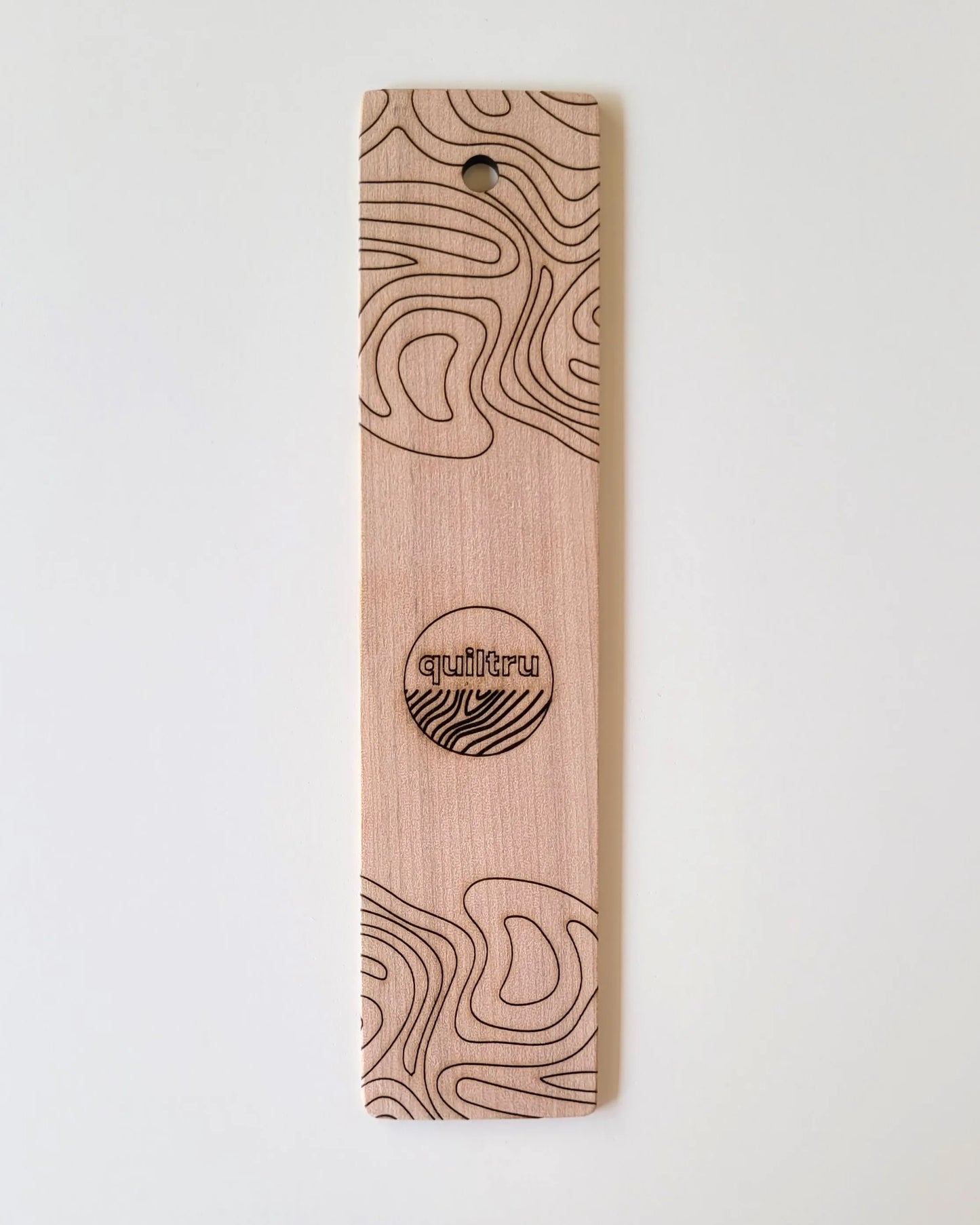 Marcadores de libro personalizable - Lenga