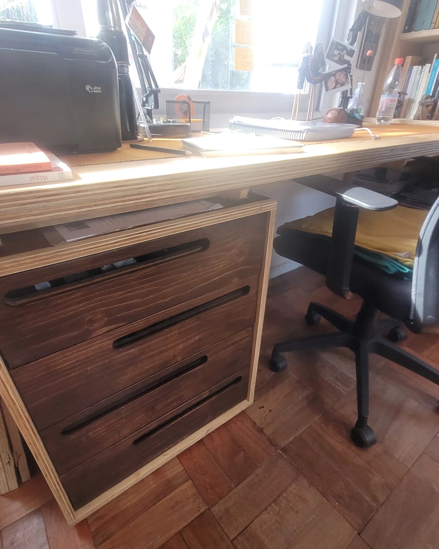 Librero Modular Leo