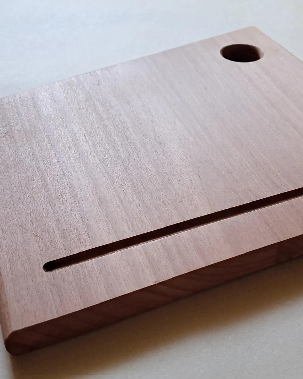 Tabla Nido