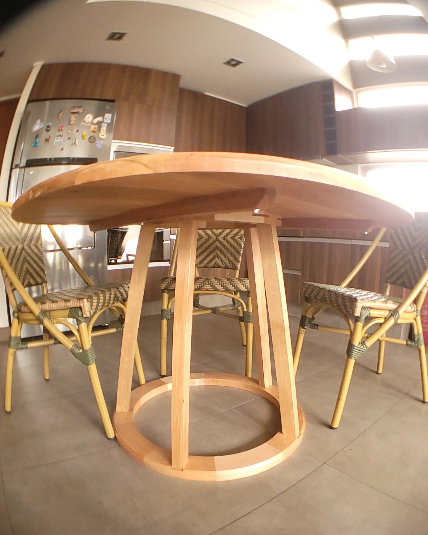 Mesa Aurora Austral