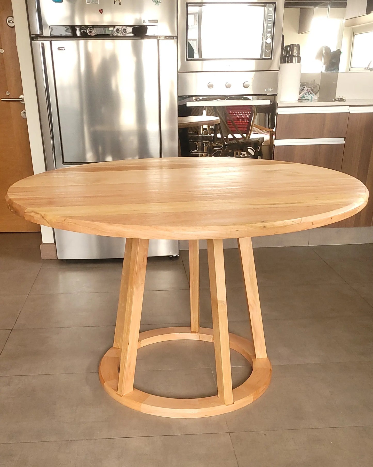 Mesa Aurora Austral