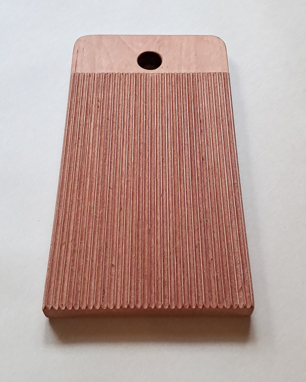 Tabla Ñoquera Surcos