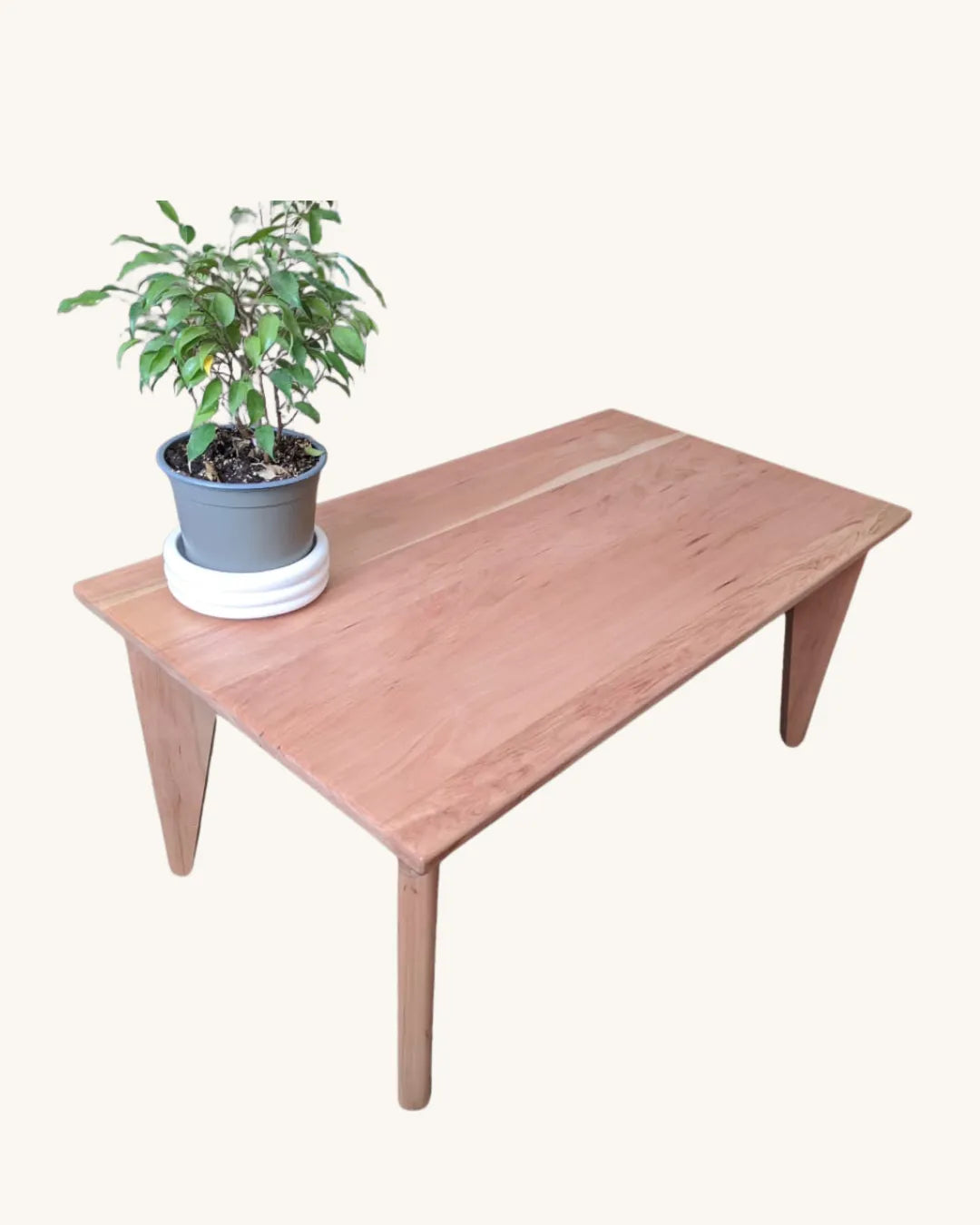 Mesa de centro Valle