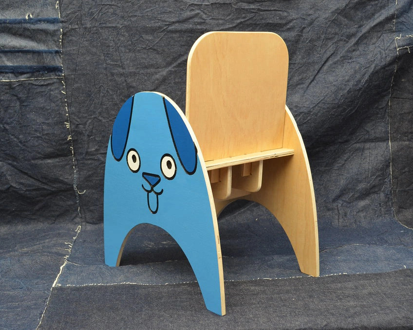 Sillita de Animales