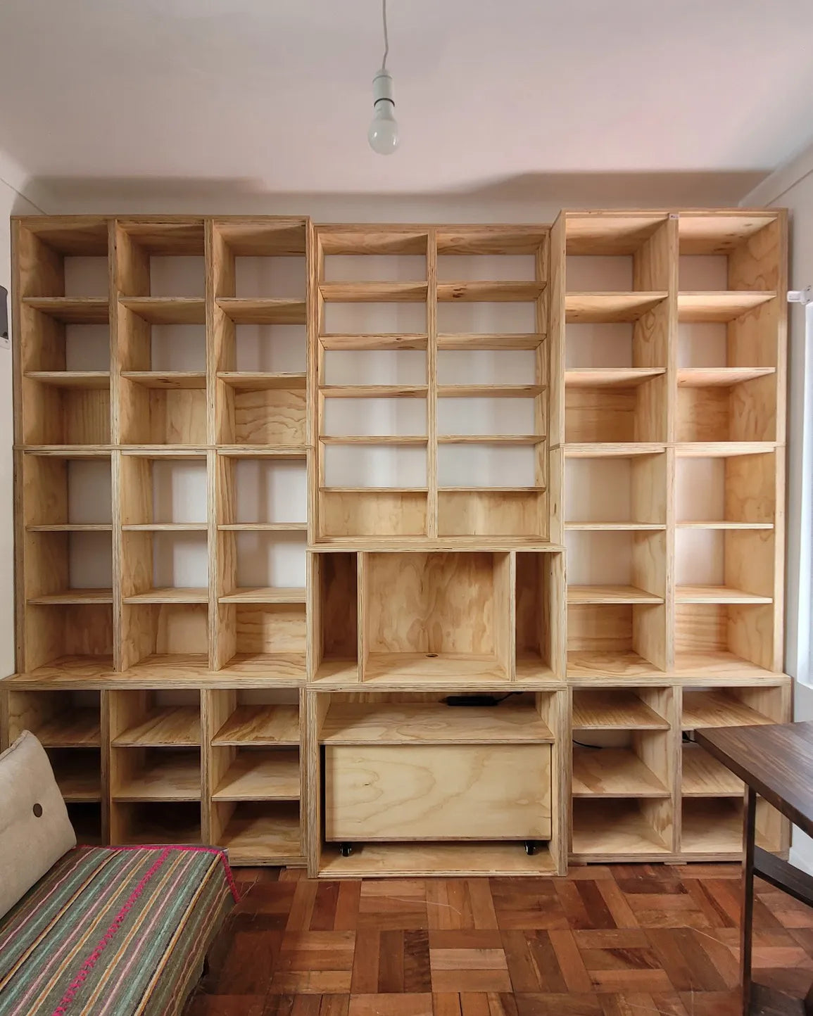 Librero Modular Leo