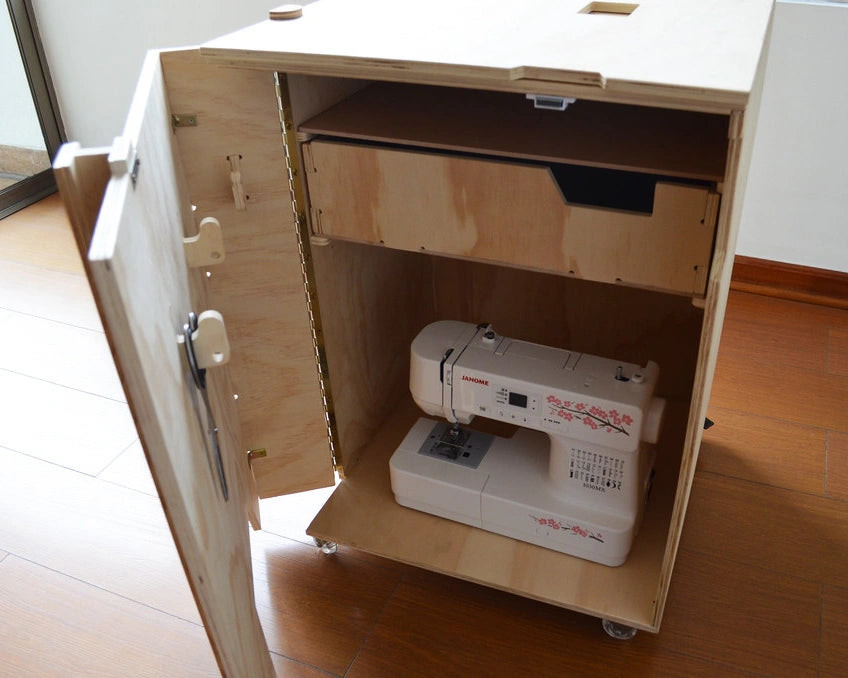 Escritorio Atelier