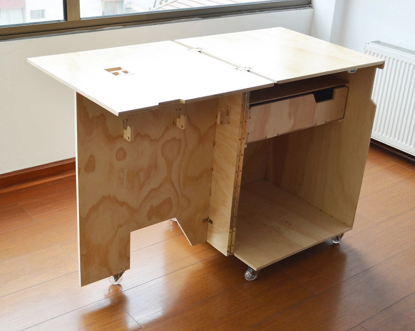 Escritorio Atelier