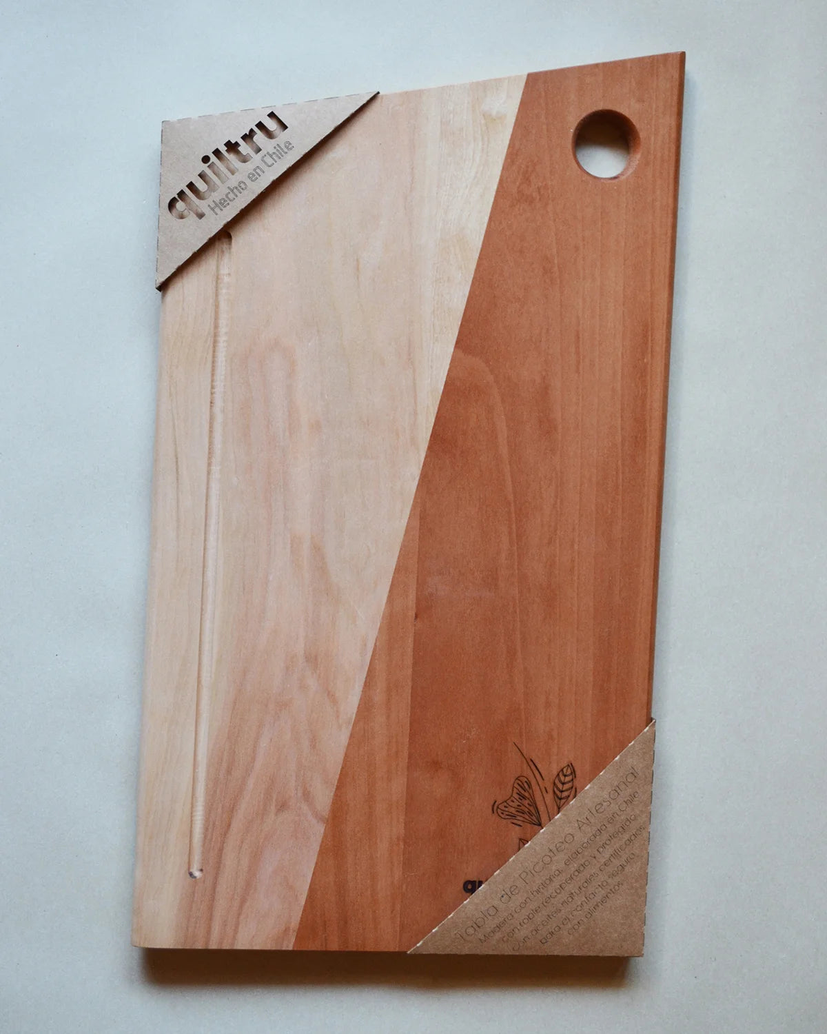 Tabla Andina