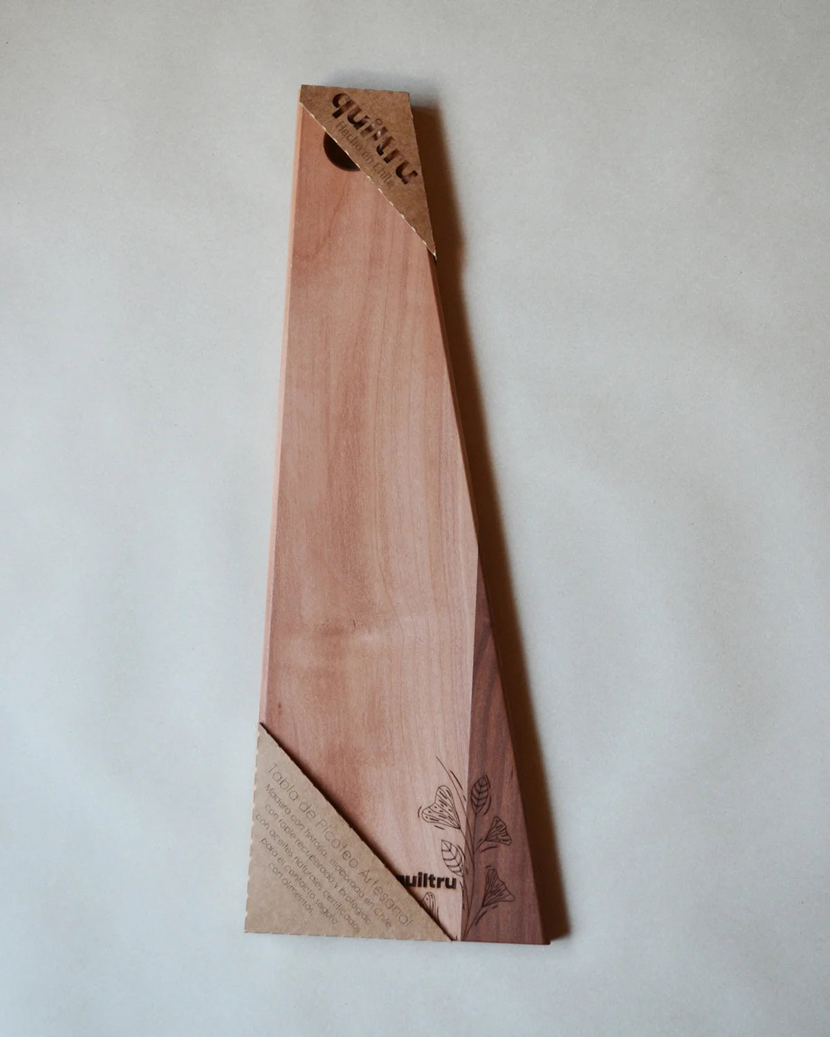 Tabla Travesía