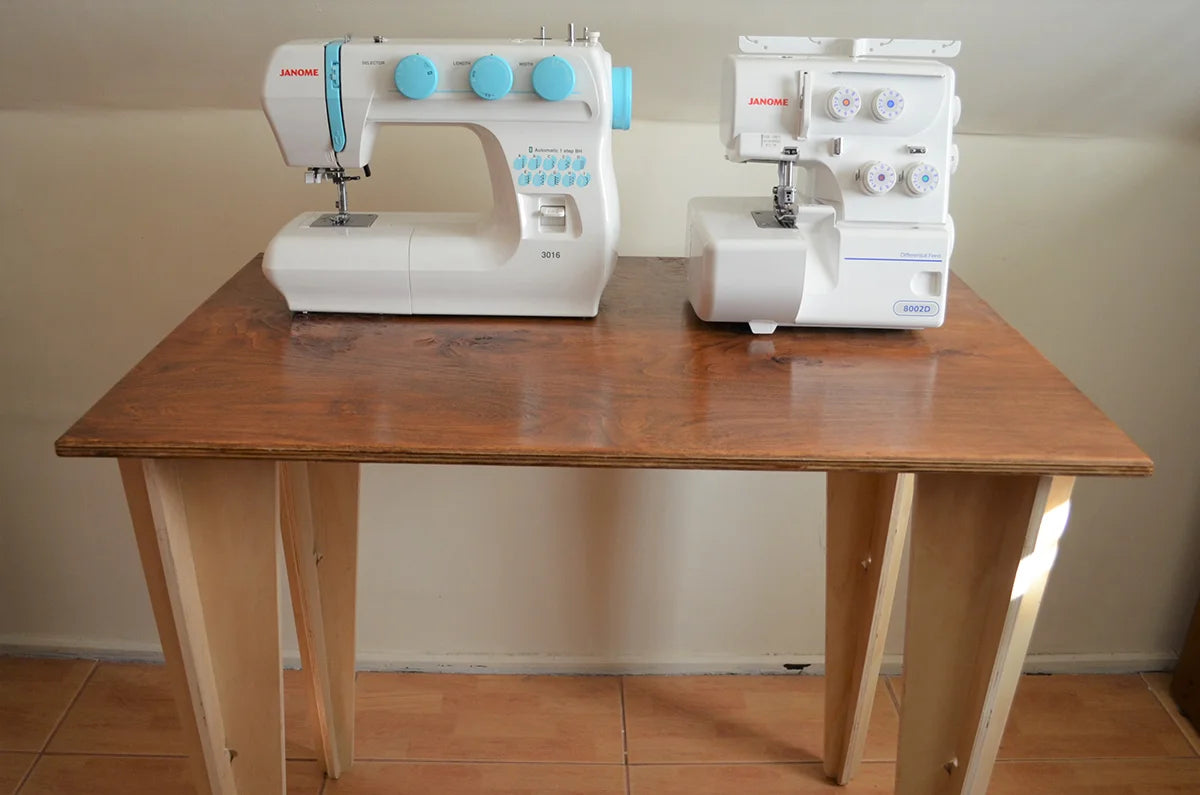 Mesa Mora