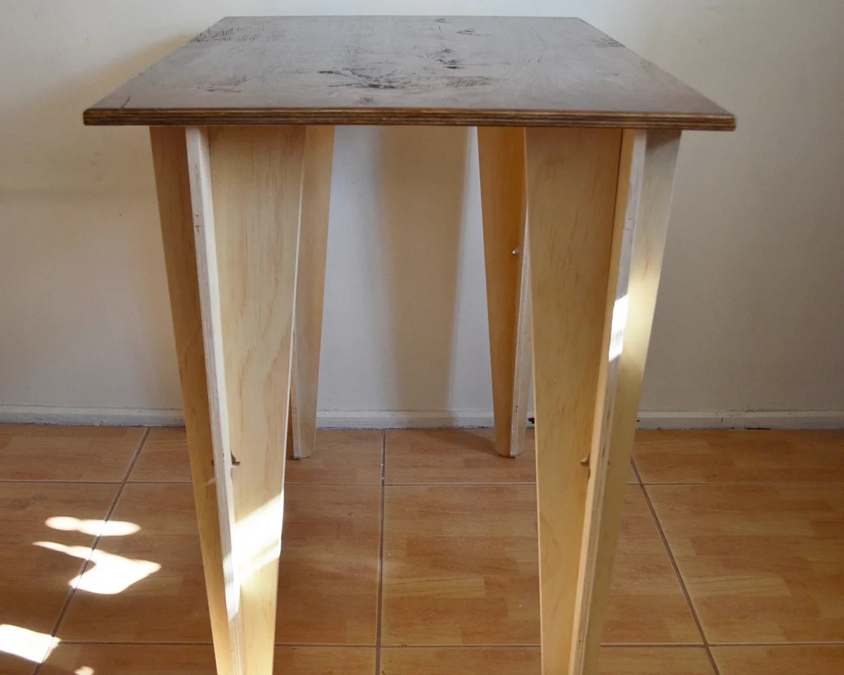 Mesa Mora