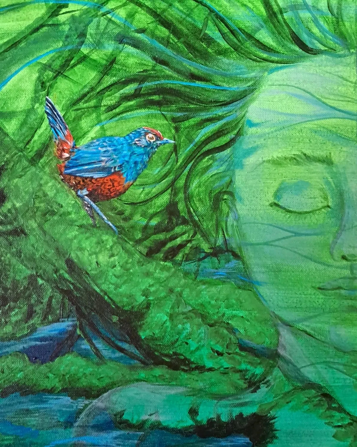 El Tepual de Chiloé