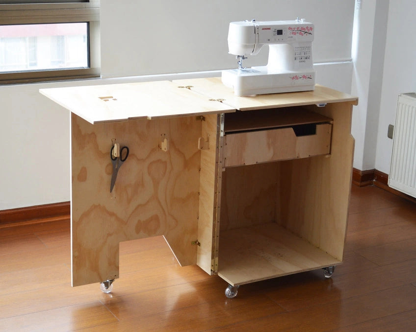 Escritorio Atelier