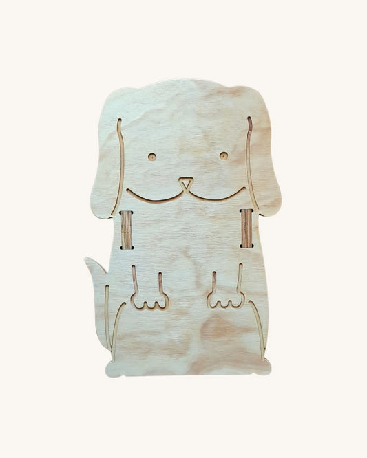 Balancín Perrito