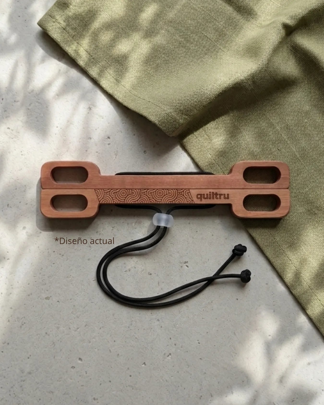 Bolso Furoshiki – Hecho en Chile