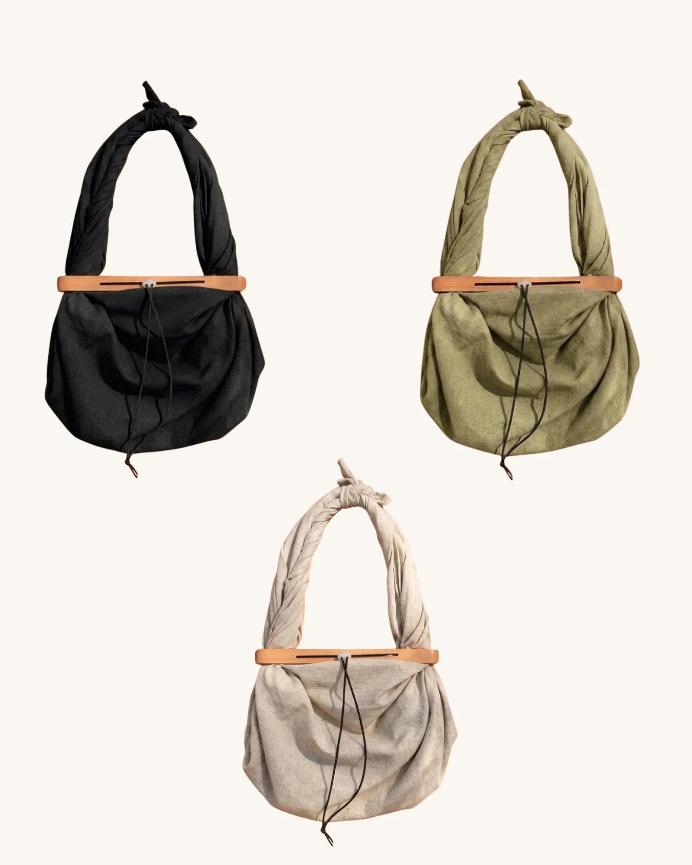 Bolso Furoshiki – Hecho en Chile