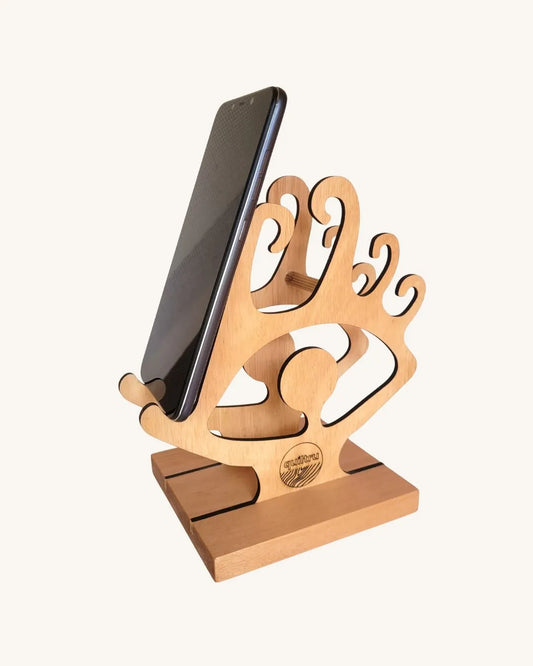 Soporte para celular