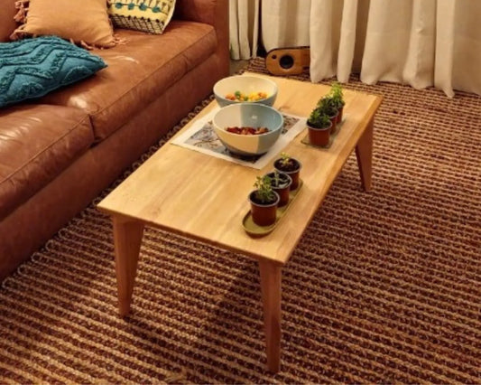 Mesa de centro Valle