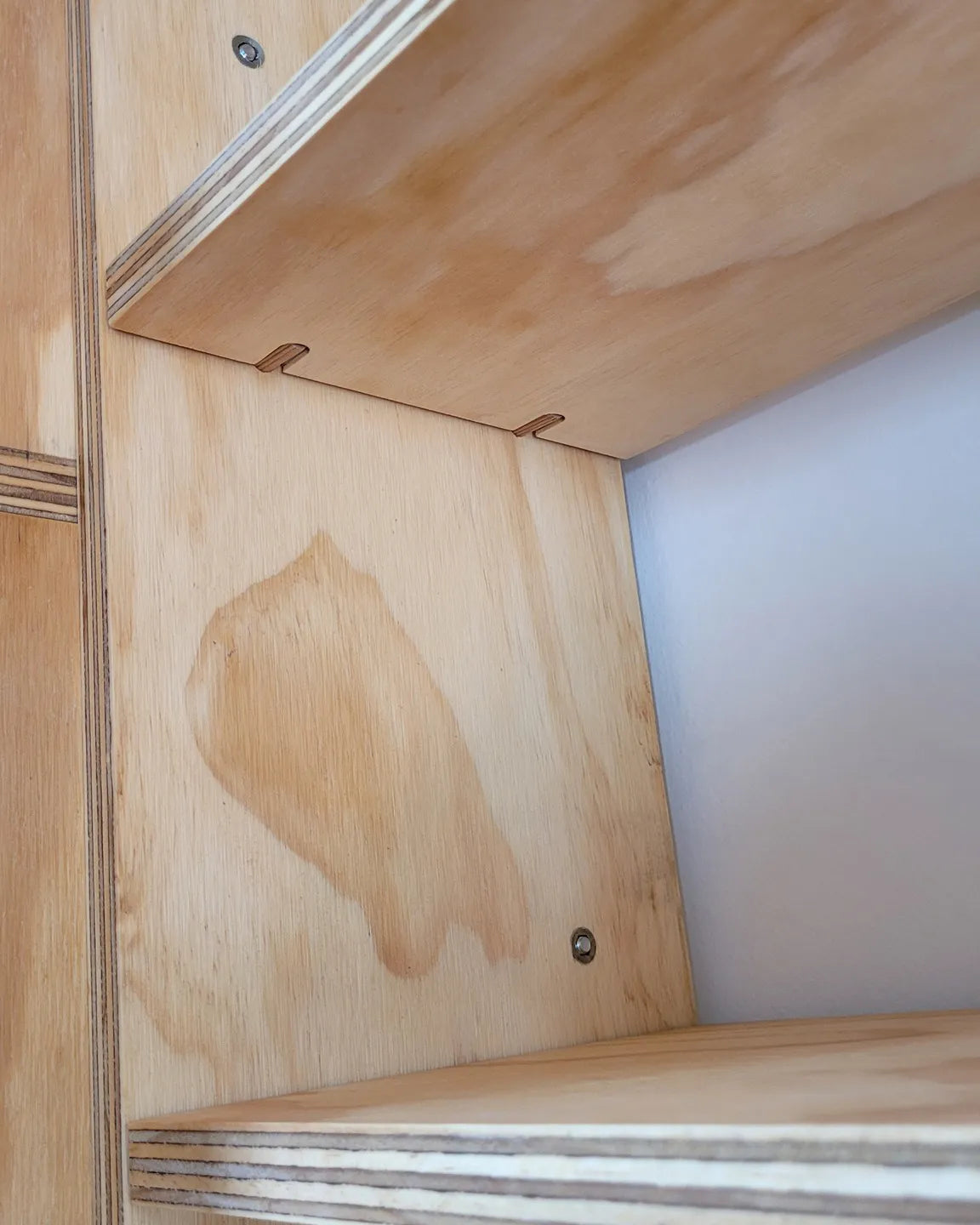 Librero Modular Leo