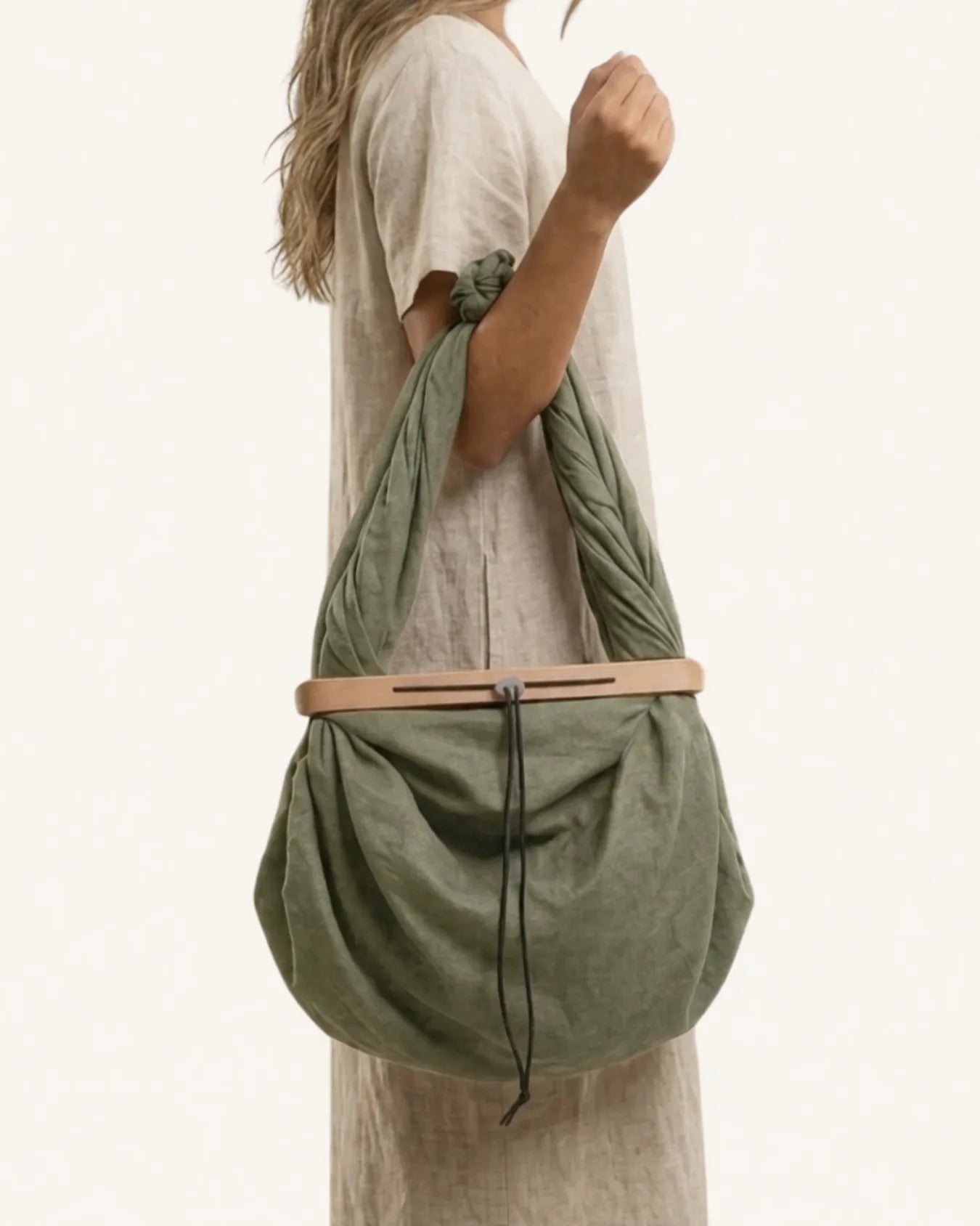 Bolso Furoshiki – Hecho en Chile