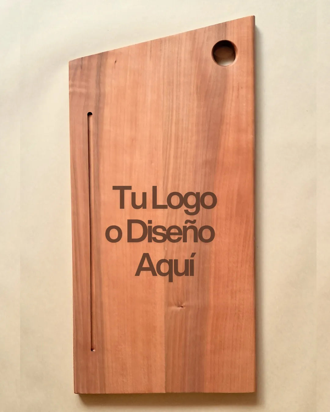 Tabla Ladera Personalizable
