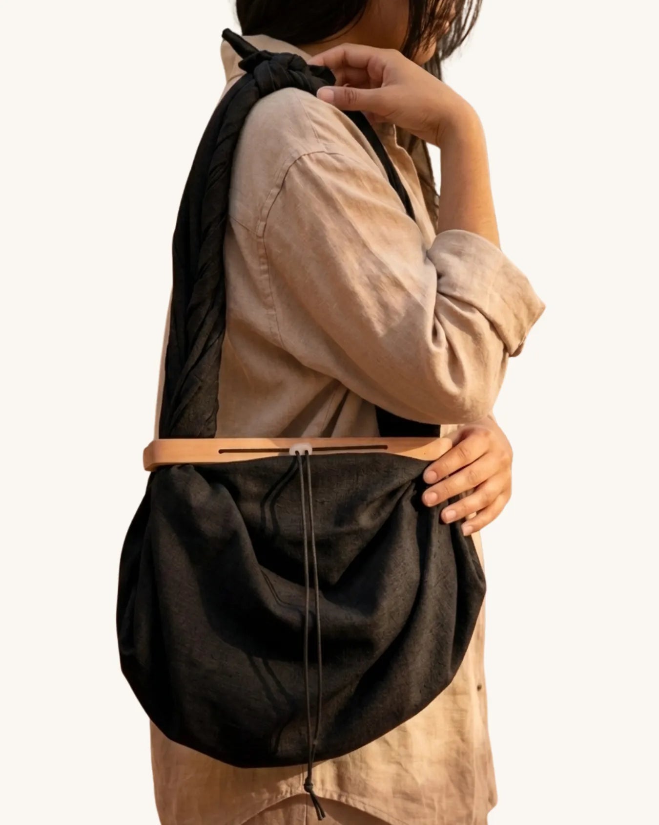 Bolso Furoshiki – Hecho en Chile