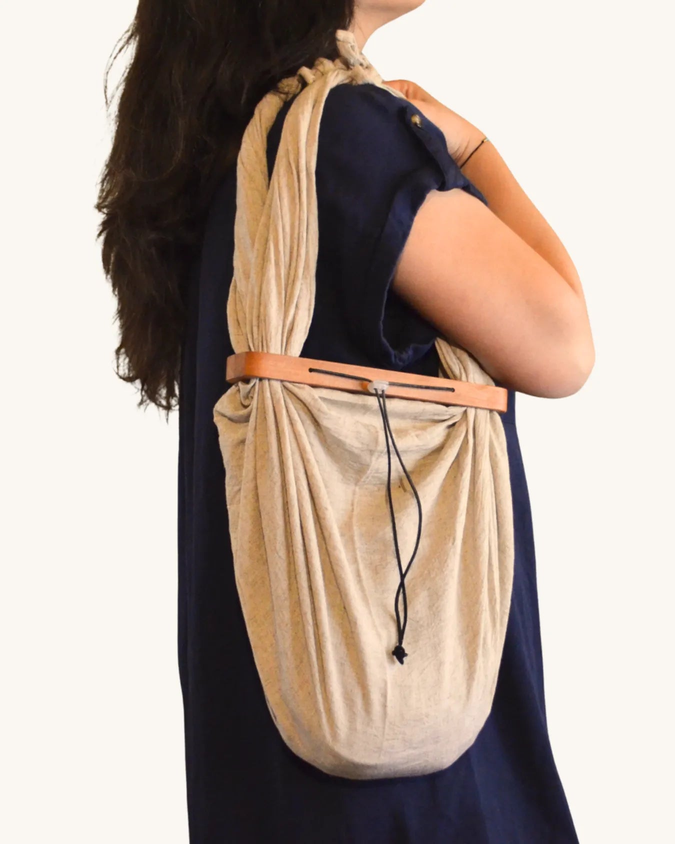 Bolso Furoshiki – Hecho en Chile