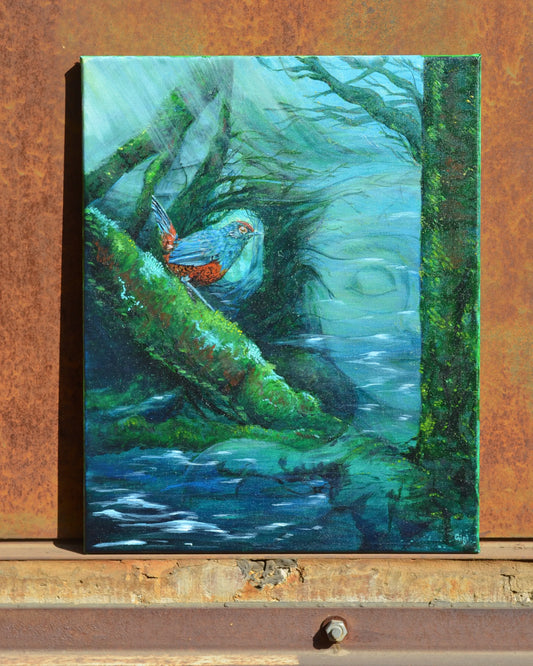 El Tepual de Chiloé