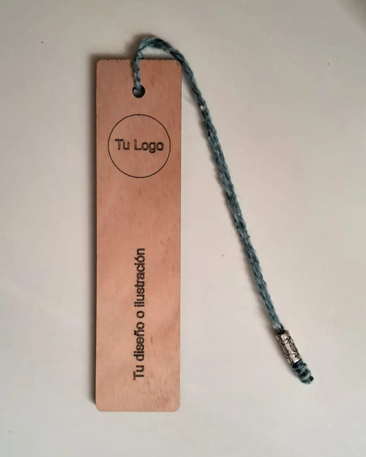 Marcadores de libro Personalizable